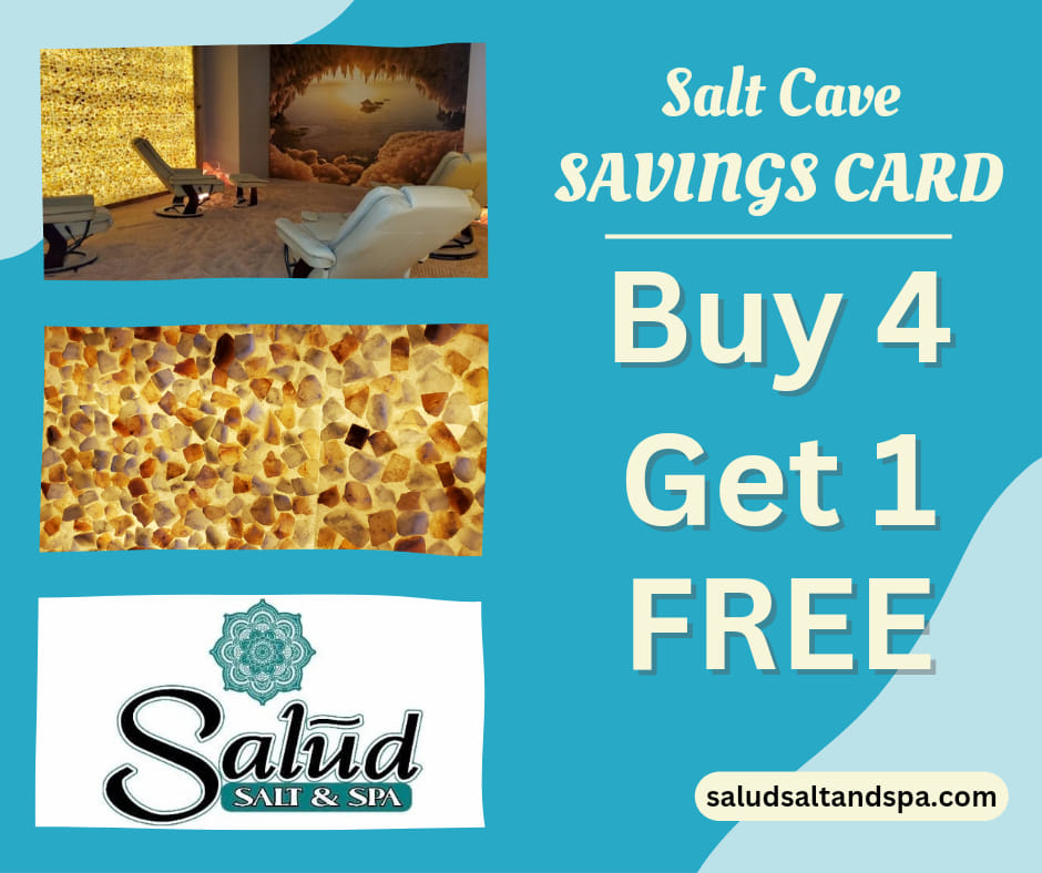 Salud Salt and Spa in Cumberland, WI (2)