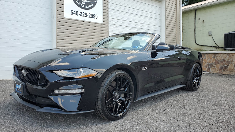 Big D's Auto Detailing in Christiansburg, VA (4)
