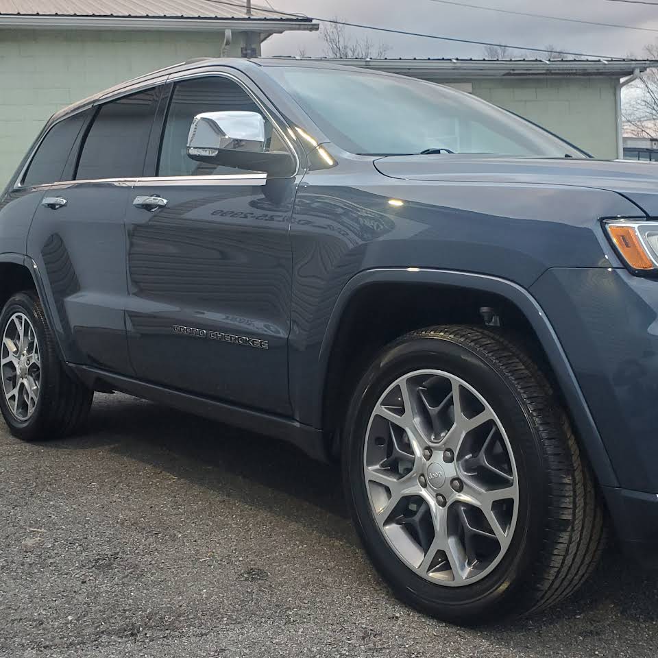 Big D's Auto Detailing in Christiansburg, VA (5)