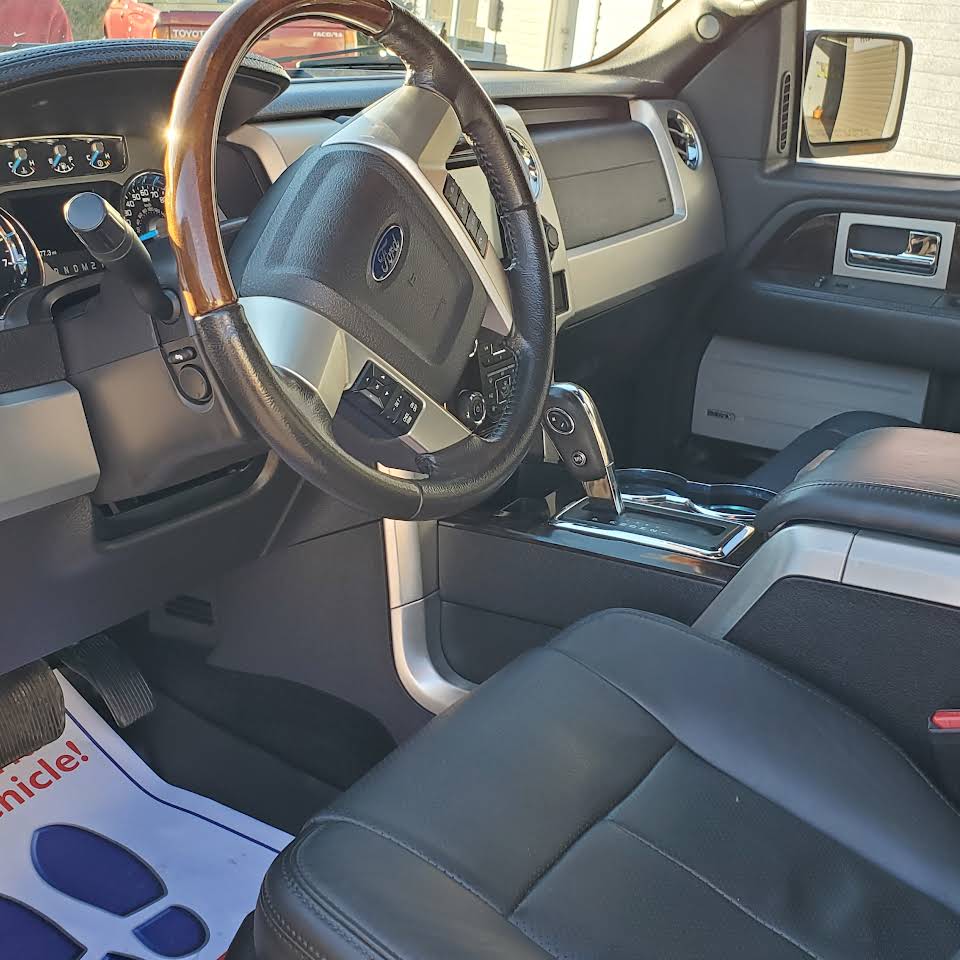 Big D's Auto Detailing in Christiansburg, VA (6)