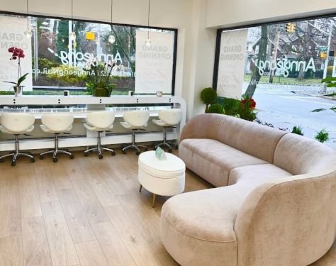 Annyeong Nail & Spa in Ridgewood, NJ (2)
