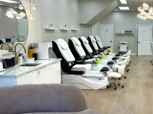 Annyeong Nail & Spa in Ridgewood, NJ (3)