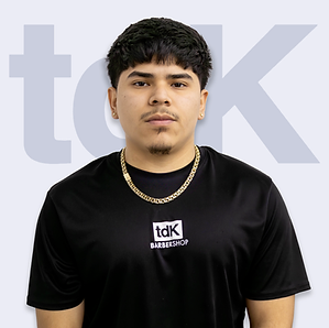 TDK Barbershop & Boutique in Laredo, TX (4)