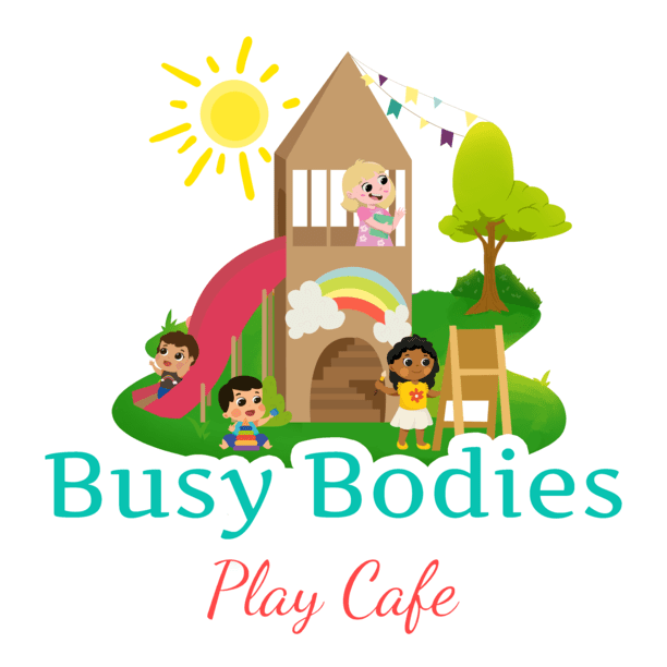 Busy Bodies Play Cafe - Rockvale Outlets in Lancaster, PA