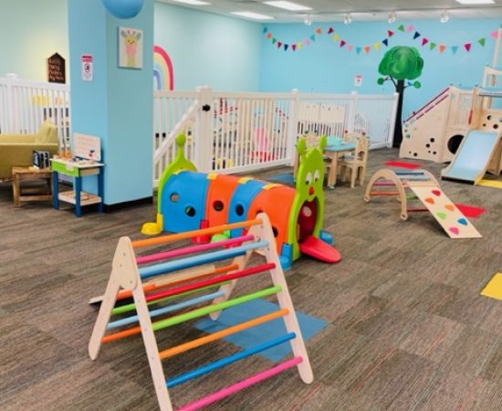 Busy Bodies Play Cafe - Rockvale Outlets in Lancaster, PA (3)