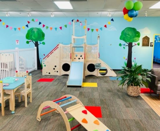 Busy Bodies Play Cafe - Rockvale Outlets in Lancaster, PA (4)