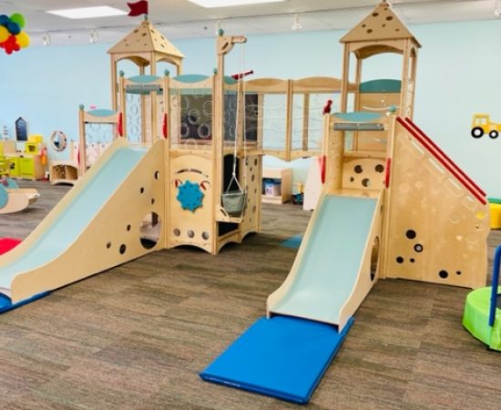 Busy Bodies Play Cafe - Rockvale Outlets in Lancaster, PA (5)