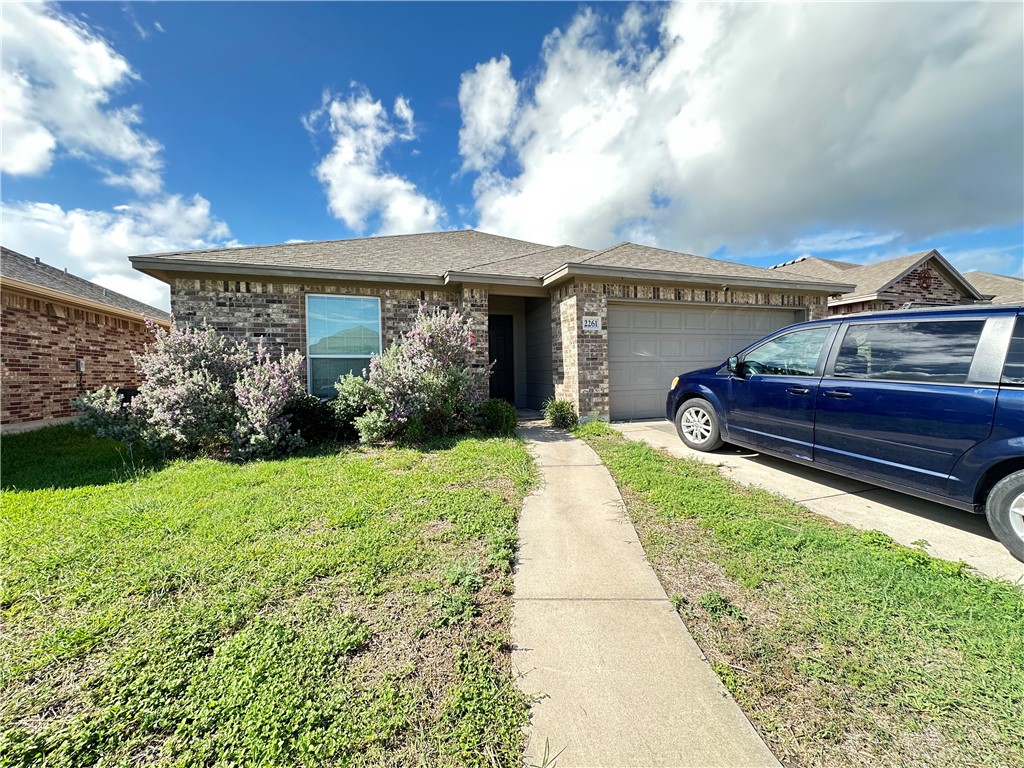 Jessica Cuellar, REALTOR® in Portland, TX (2)