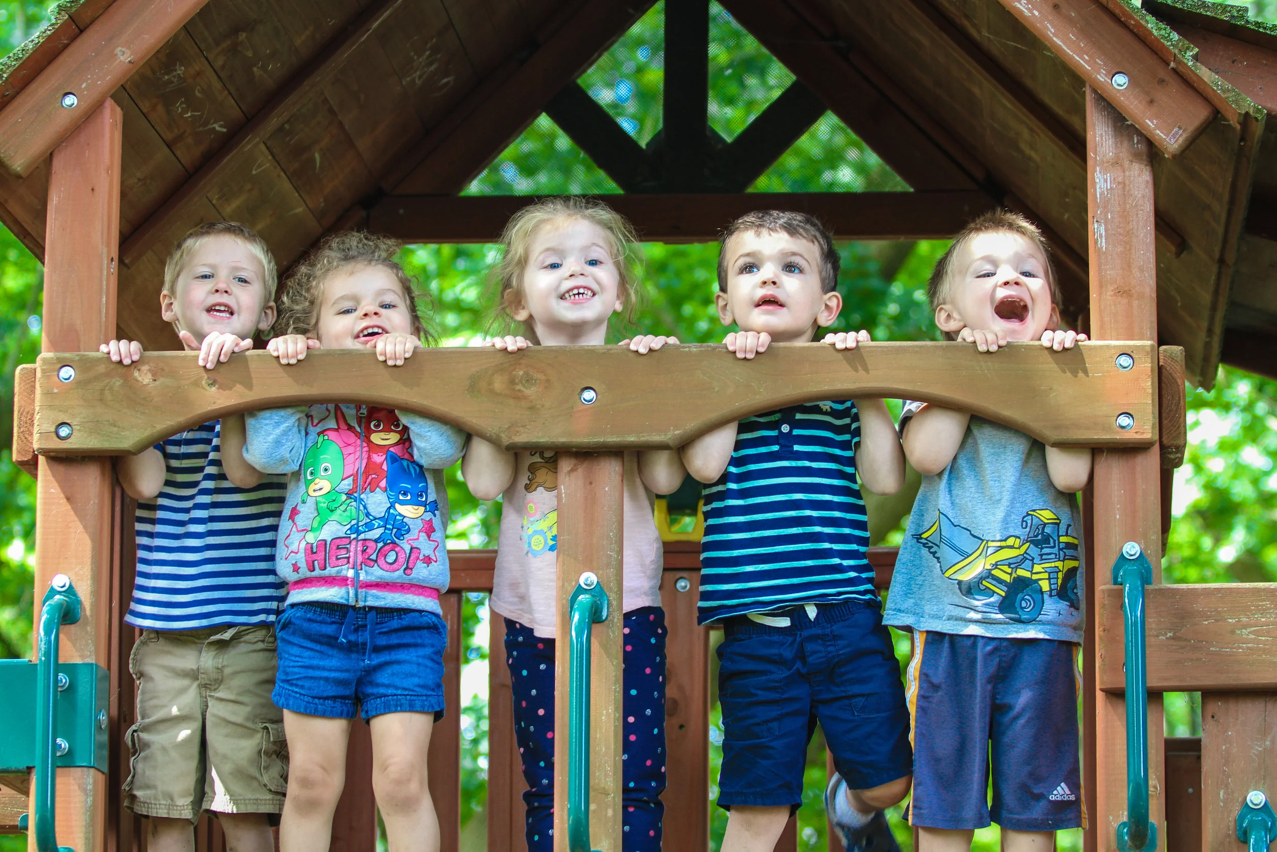 Life Long Learners Child Development Center Inc. in Downers Grove, IL (2)