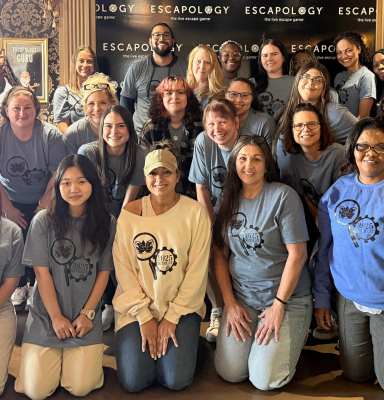 Life Long Learners Child Development Center Inc. in Downers Grove, IL (3)