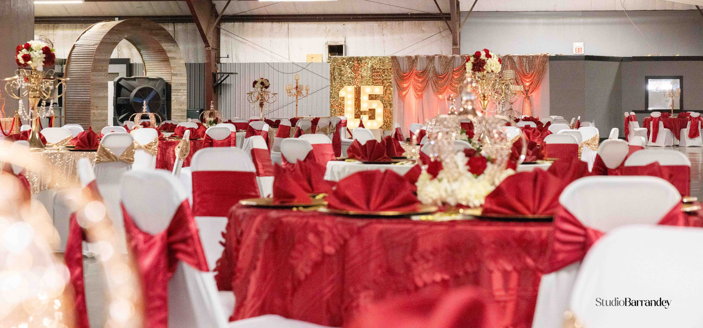 MB Events Planner LLC. in Perryton, TX (4)