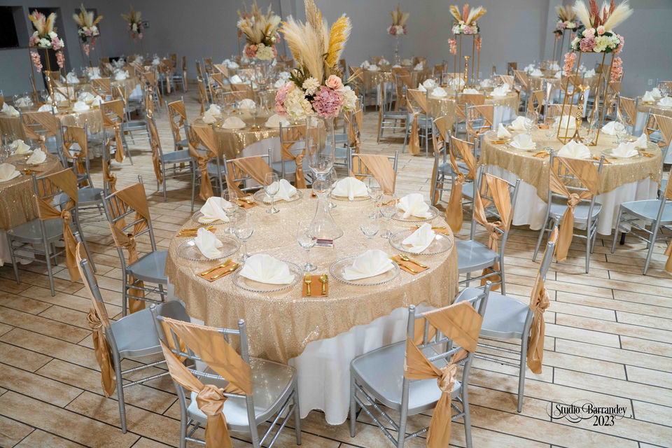 MB Events Planner LLC. in Perryton, TX (5)