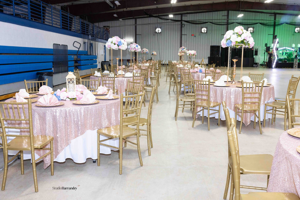 MB Events Planner LLC. in Perryton, TX (6)