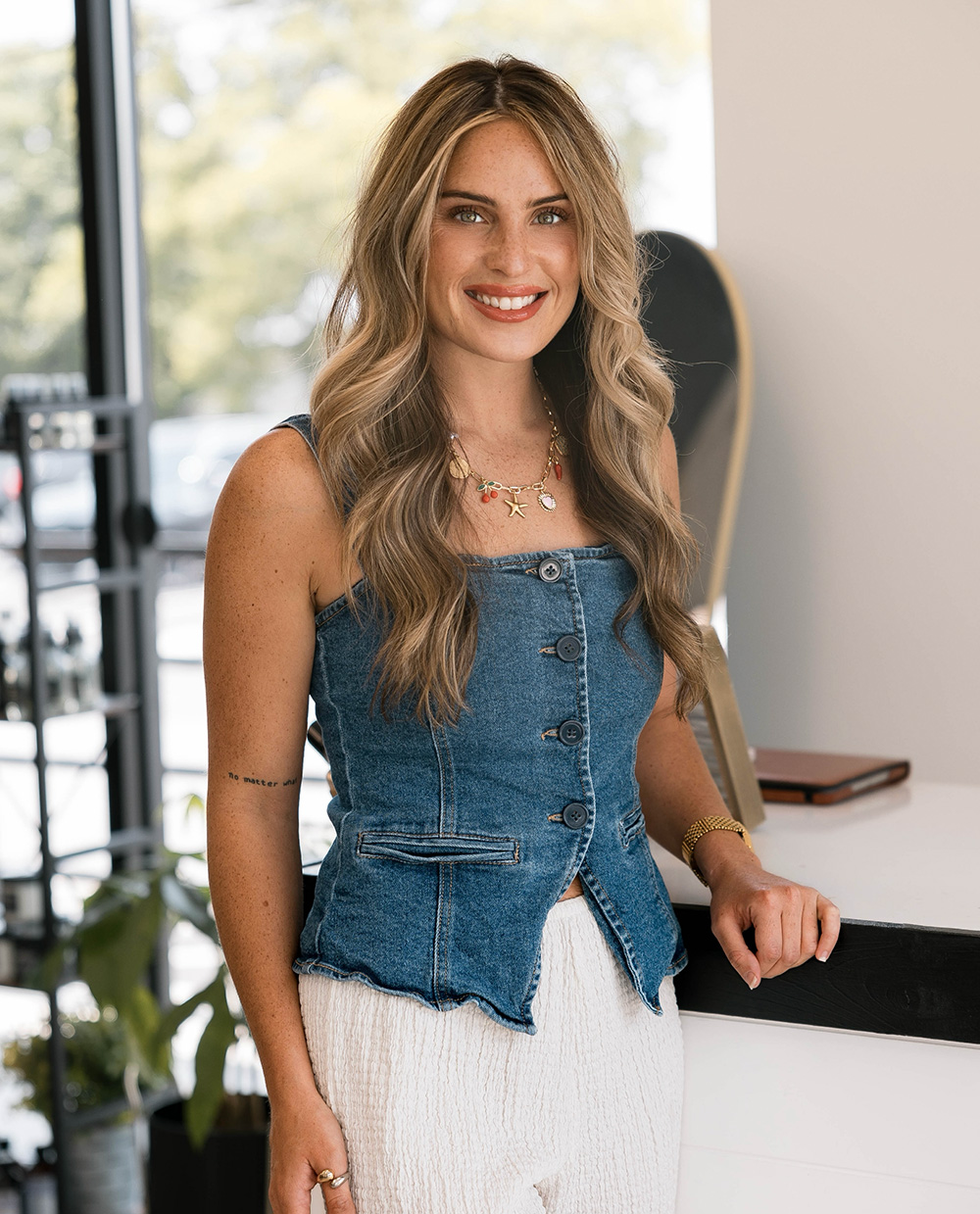 Wild Honey Hair Co in Bremen, GA