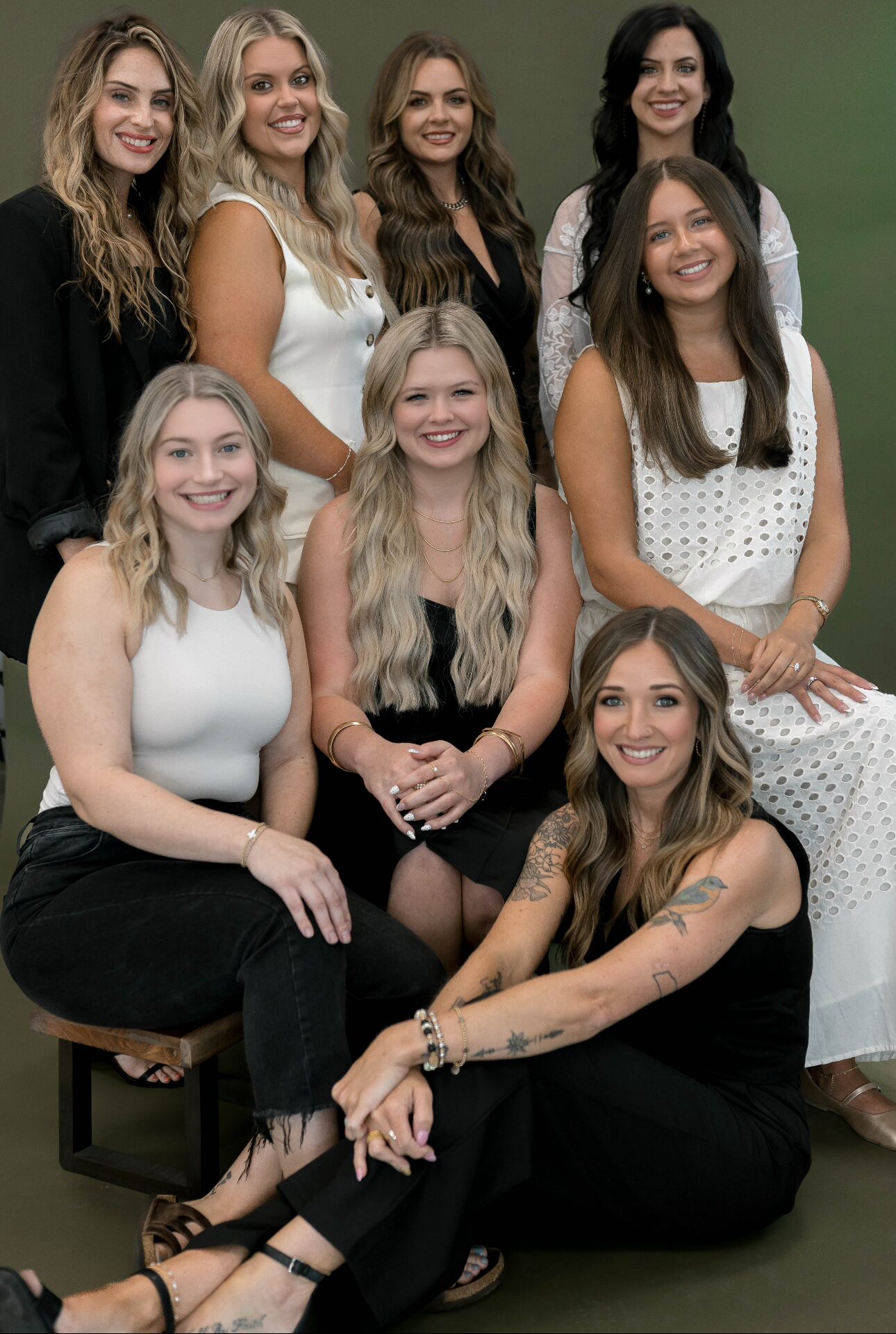 Wild Honey Hair Co in Bremen, GA (2)