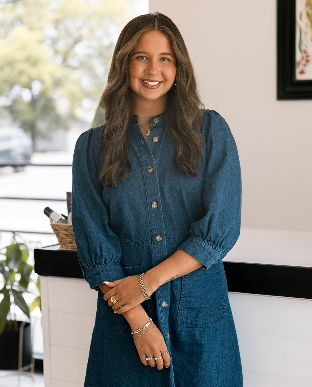 Wild Honey Hair Co in Bremen, GA (3)