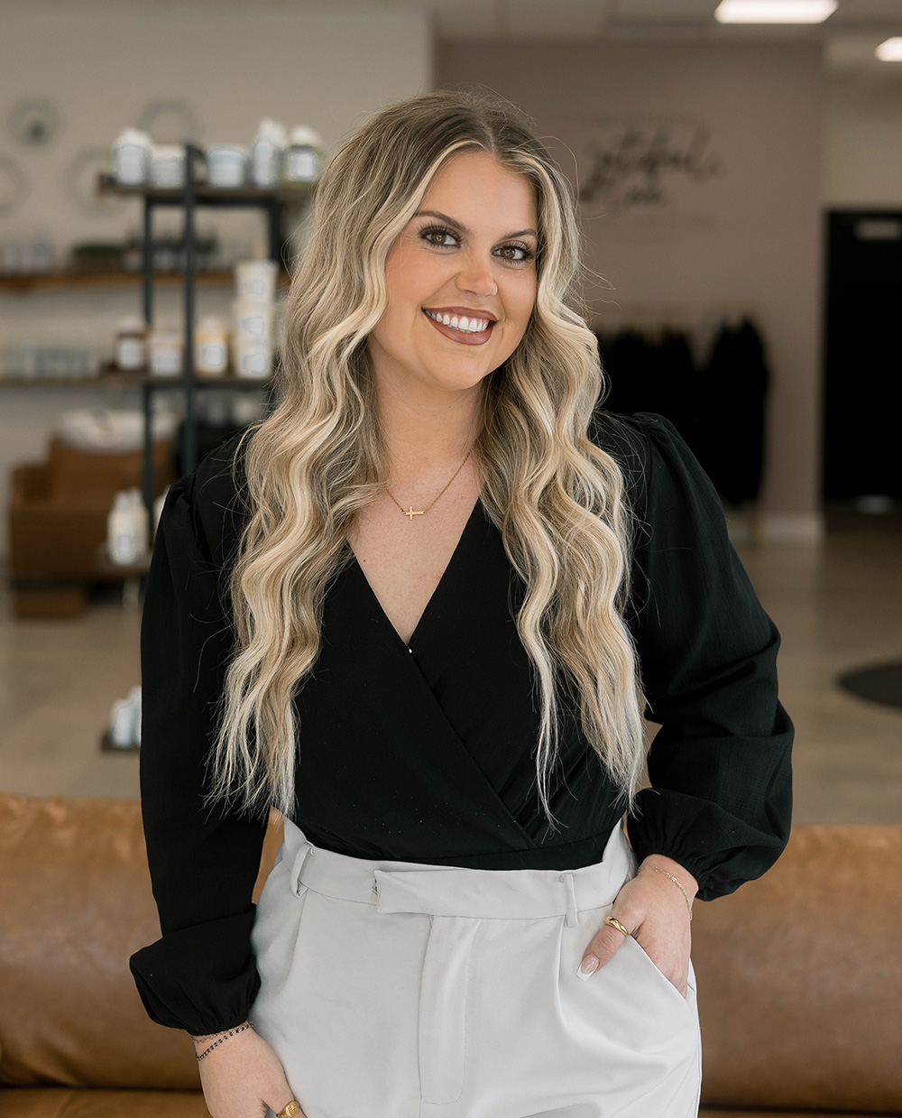 Wild Honey Hair Co in Bremen, GA (4)