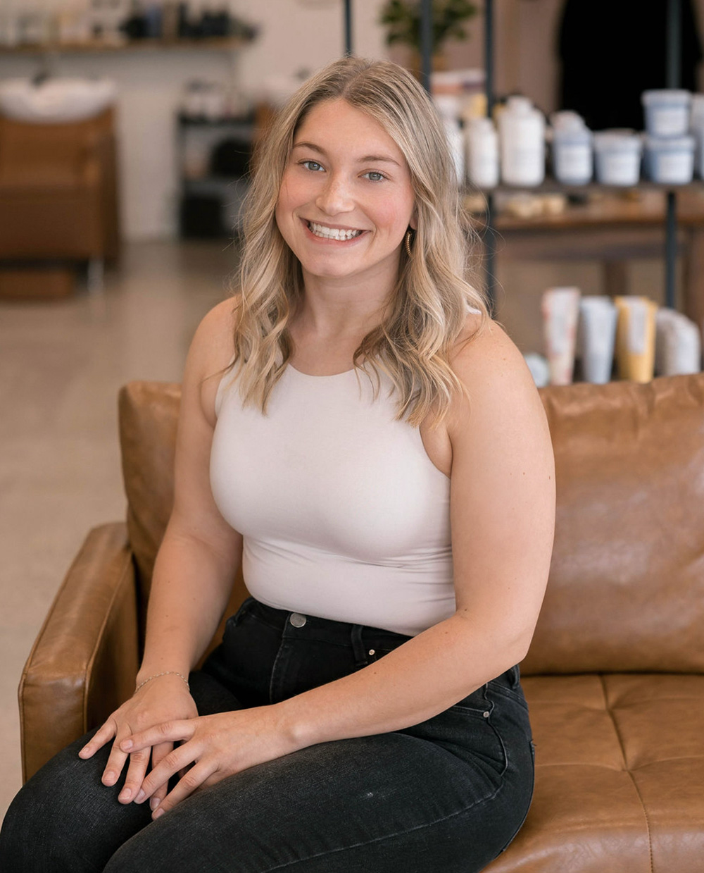 Wild Honey Hair Co in Bremen, GA (6)
