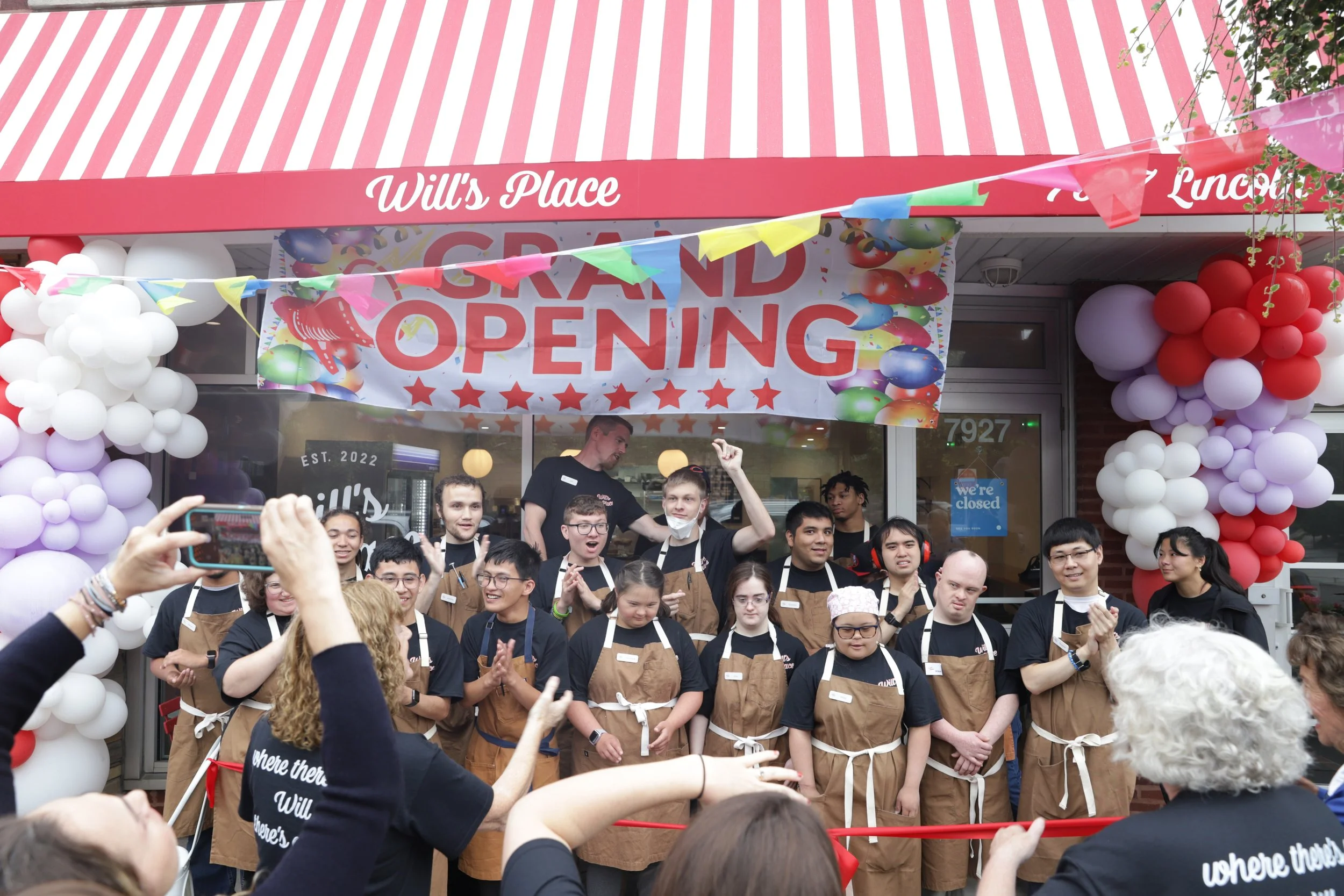 Will's Place in Skokie, IL (6)