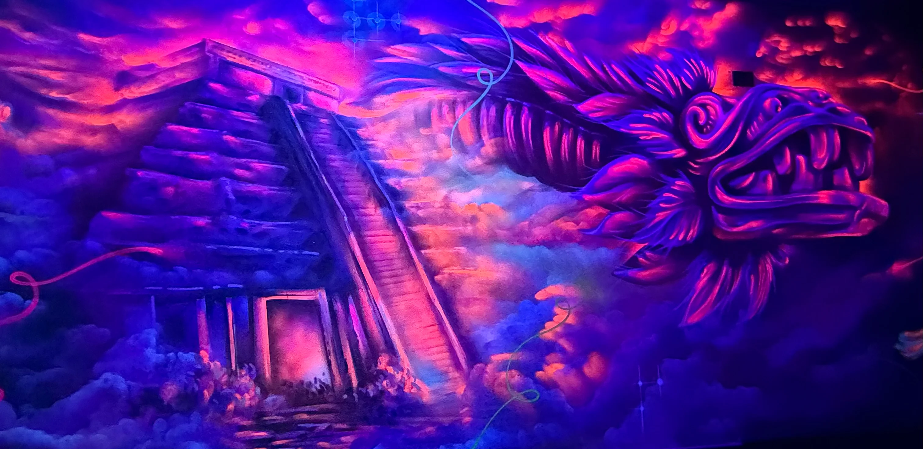 Food Fusion Restaurant in Springfield, OH (3)