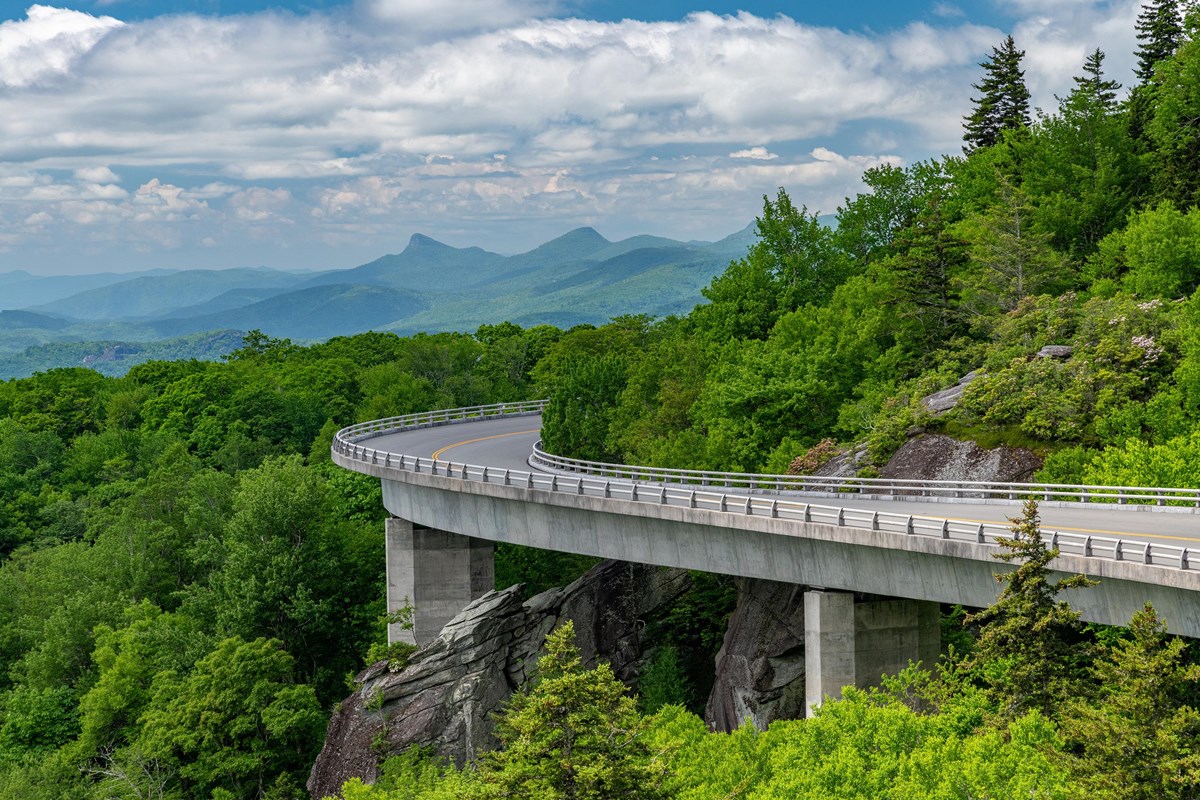 Rocky Knob Recreation Area in Floyd, VA (3)