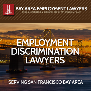 Bay Area Employment Lawyers in Antioch, CA (2)