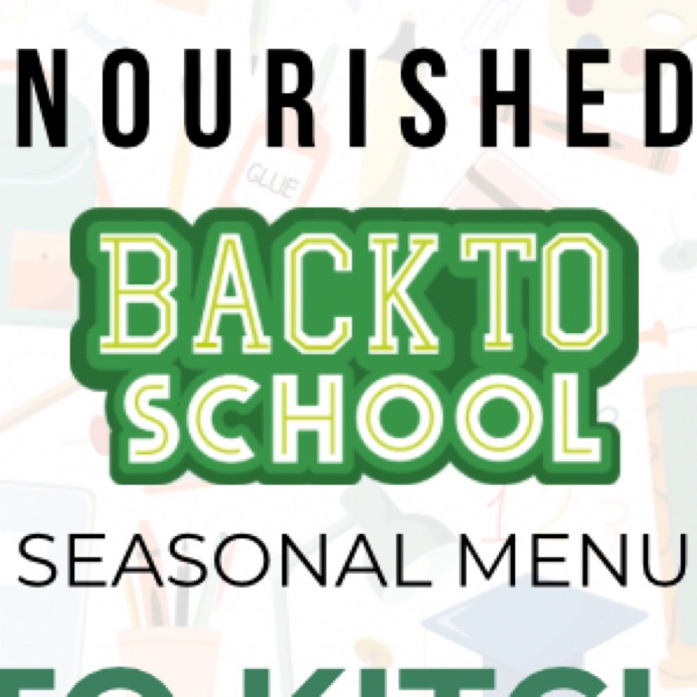 Nourished Lifestyle Company in Zanesville, OH