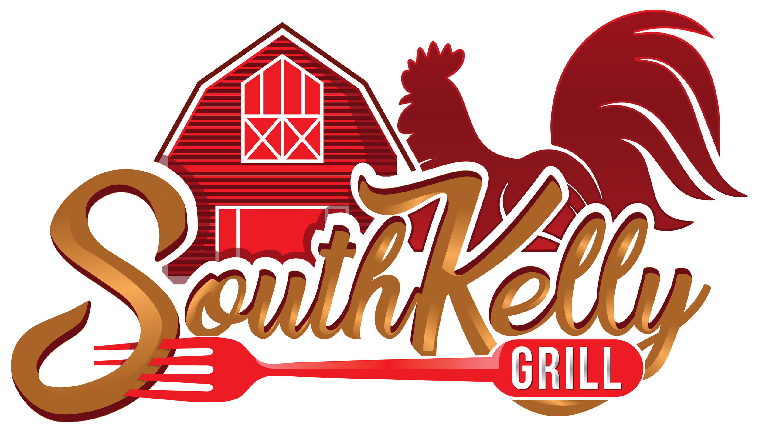 South Kelly Grill in American Canyon, CA