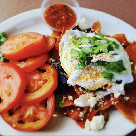 South Kelly Grill in American Canyon, CA (2)