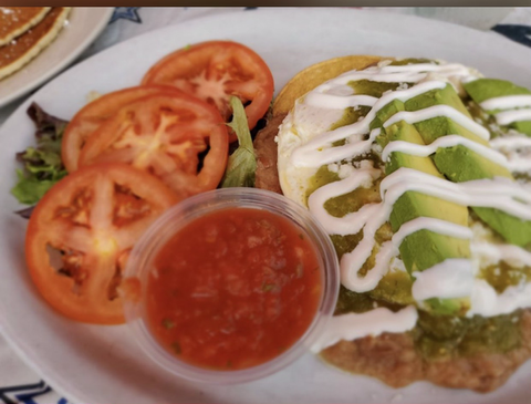 South Kelly Grill in American Canyon, CA (4)