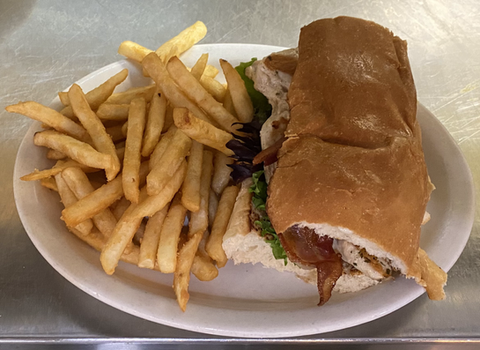 South Kelly Grill in American Canyon, CA (5)