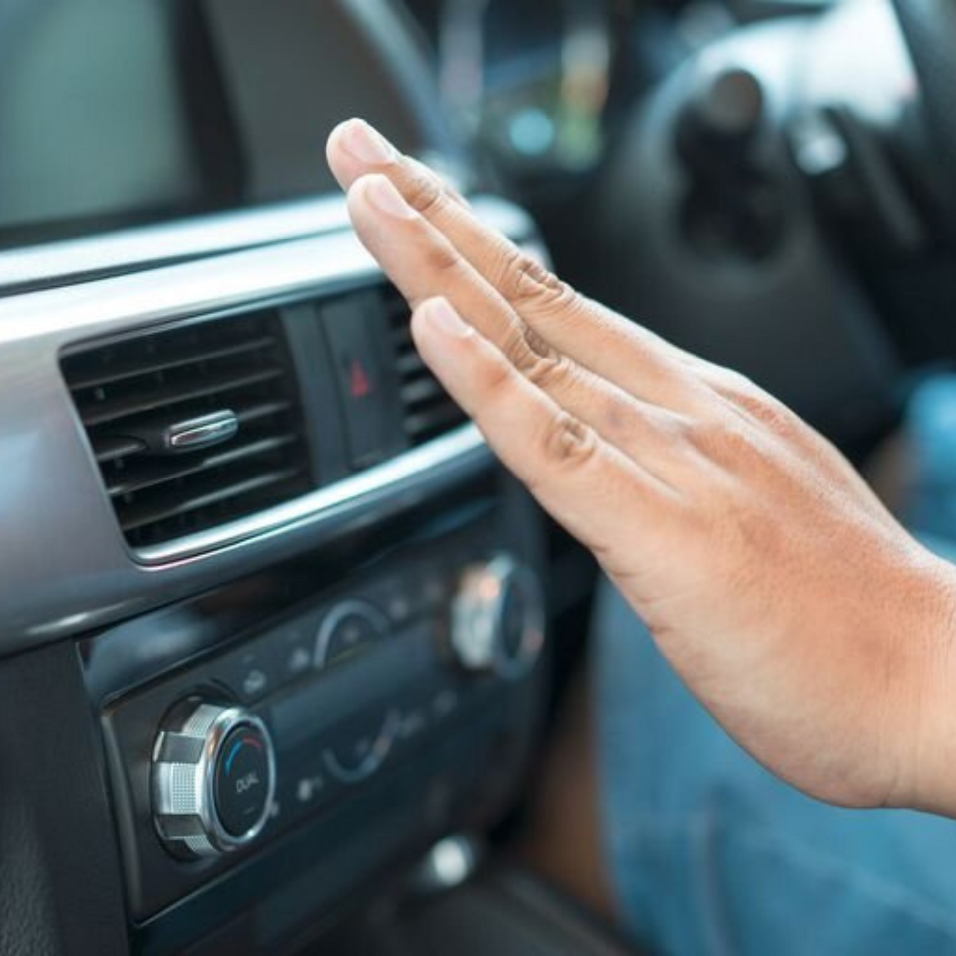 SNYDER'S CAR CARE in West Chester Township, OH (5)