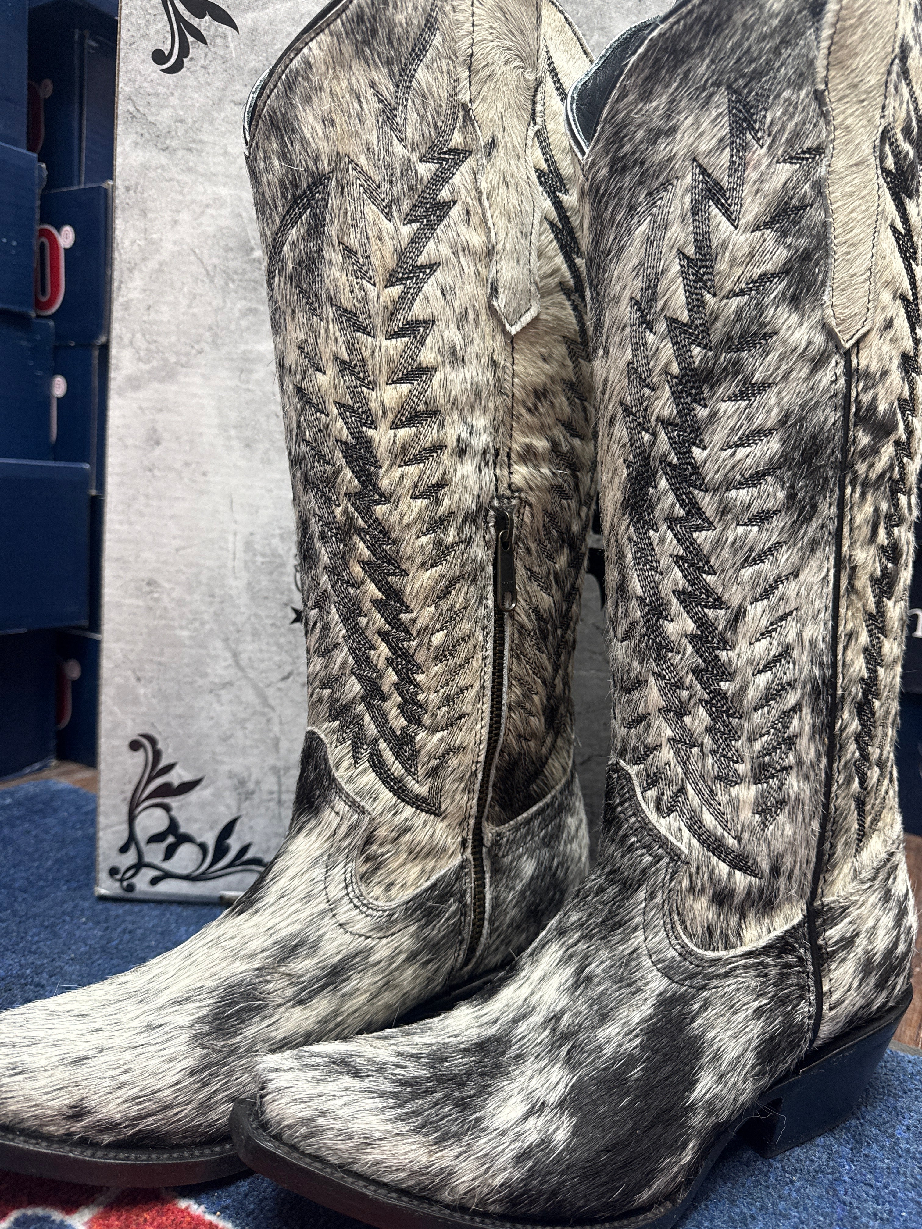 Campos Boots in Dumas, TX (2)