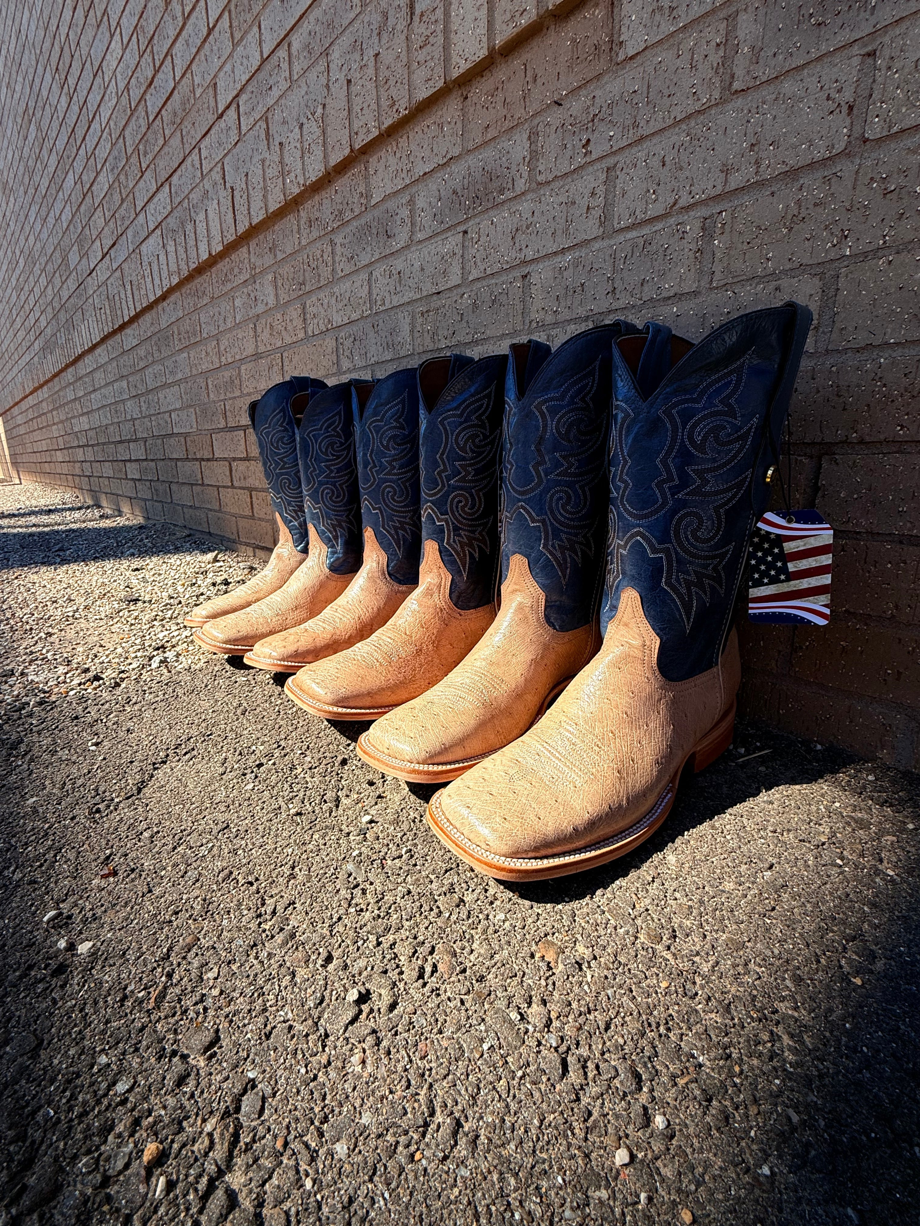 Campos Boots in Dumas, TX (3)