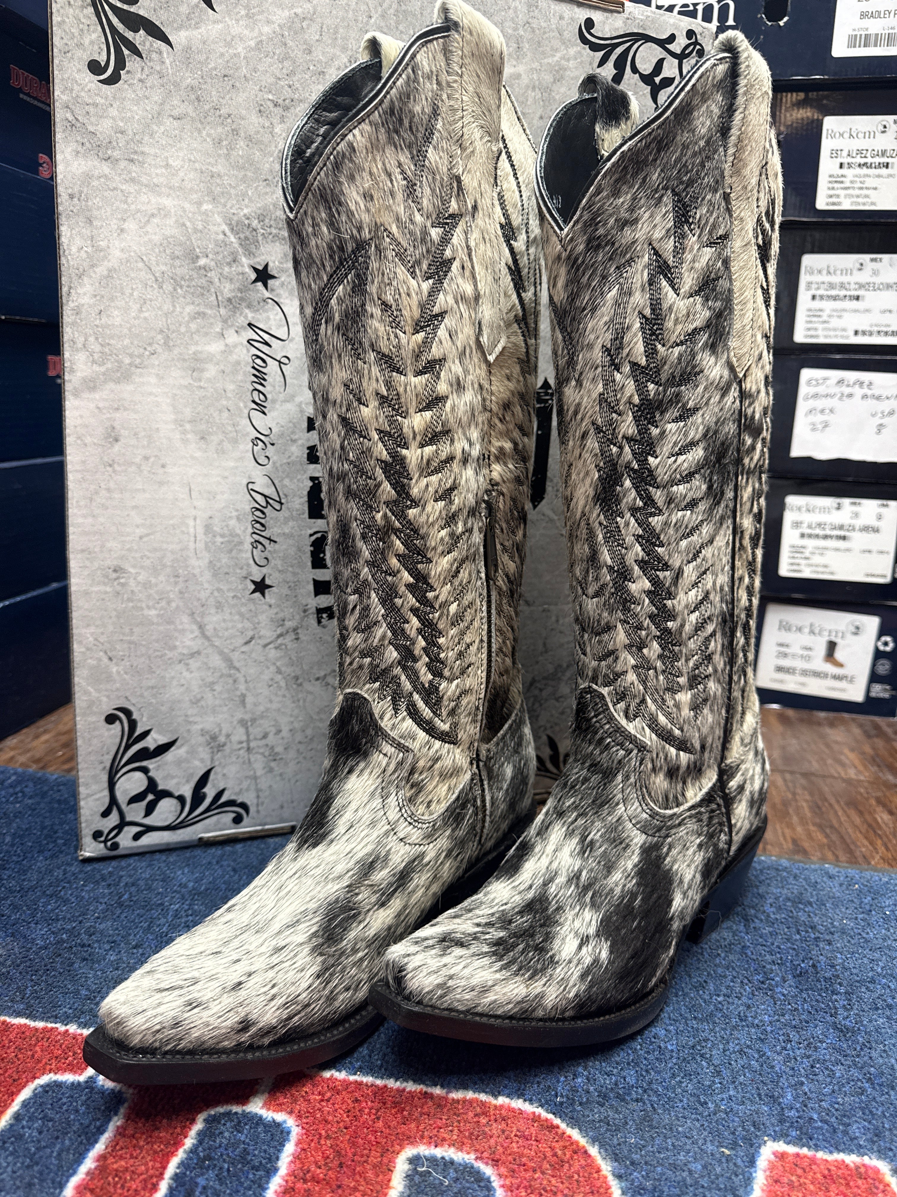 Campos Boots in Dumas, TX (4)