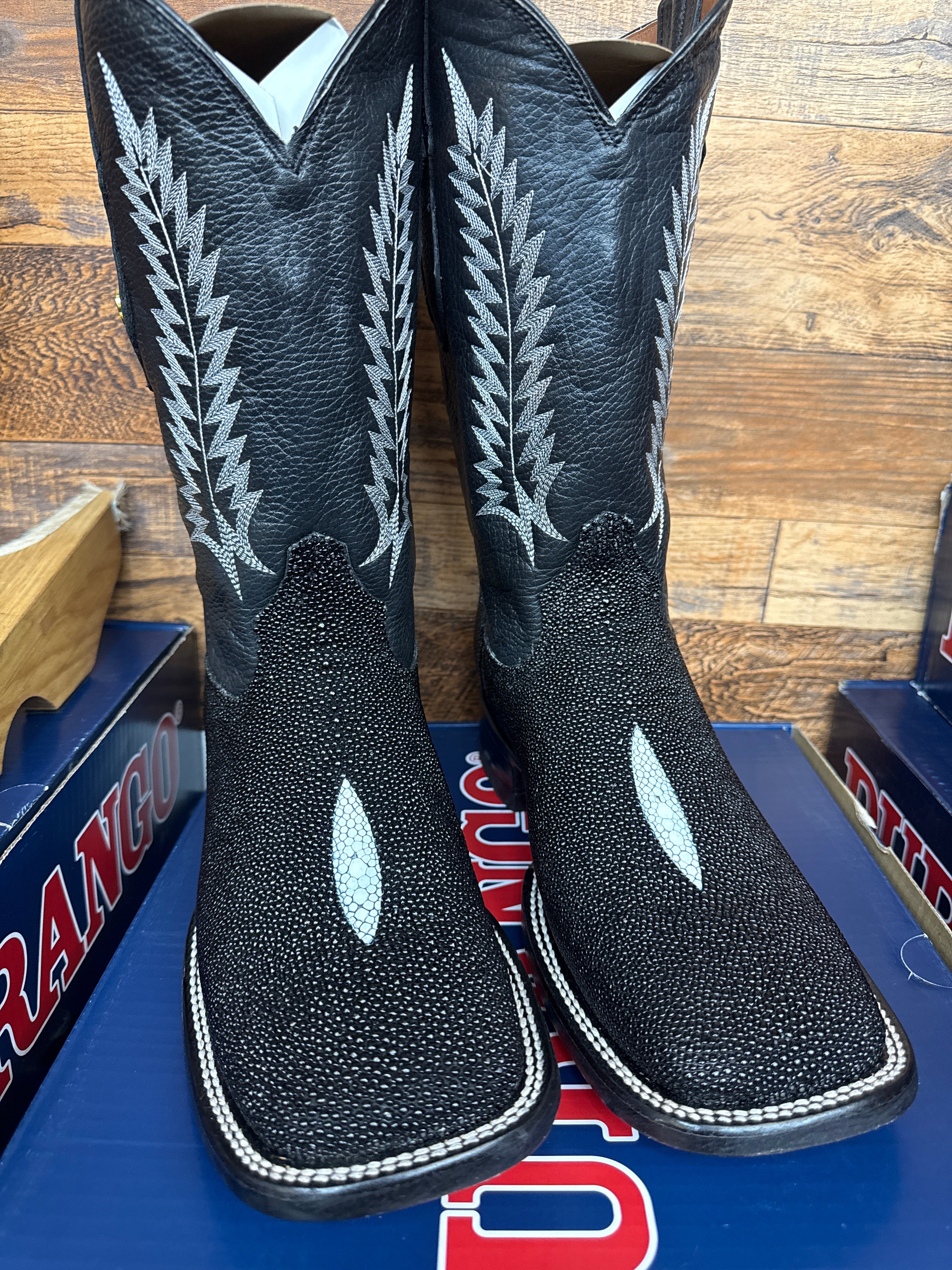 Campos Boots in Dumas, TX (6)