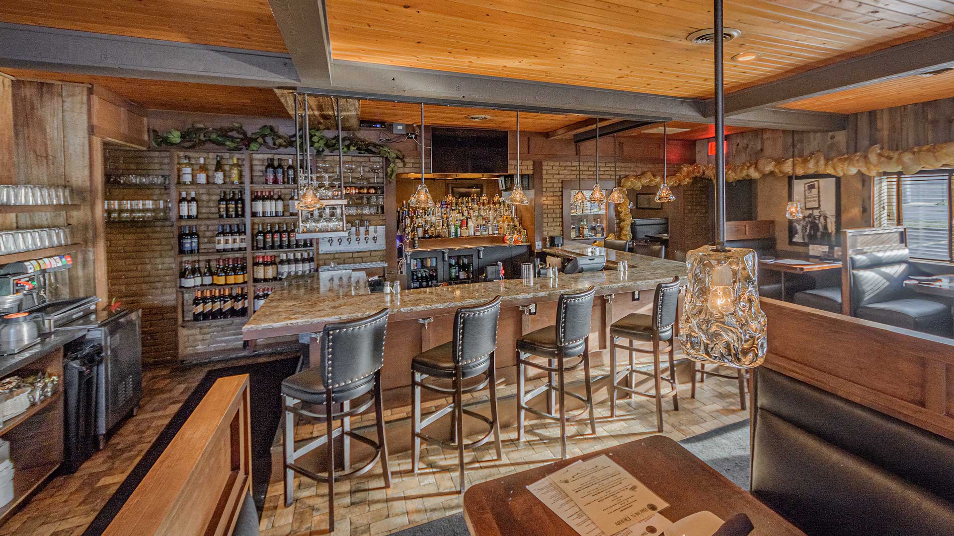 Brown Derby Wood Fired Steakhouse Streetsboro in Streetsboro, OH