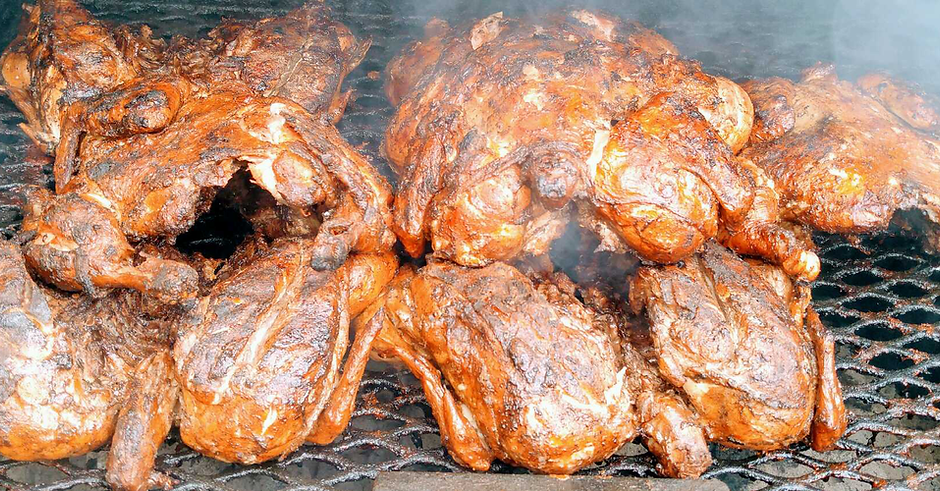 Jamaican Style Jerk in Indianapolis, IN