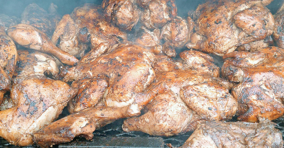 Jamaican Style Jerk in Indianapolis, IN (2)