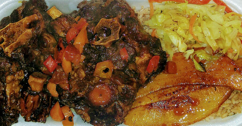 Jamaican Style Jerk in Indianapolis, IN (3)