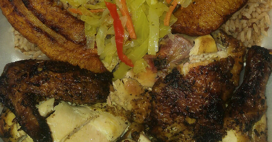 Jamaican Style Jerk in Indianapolis, IN (5)