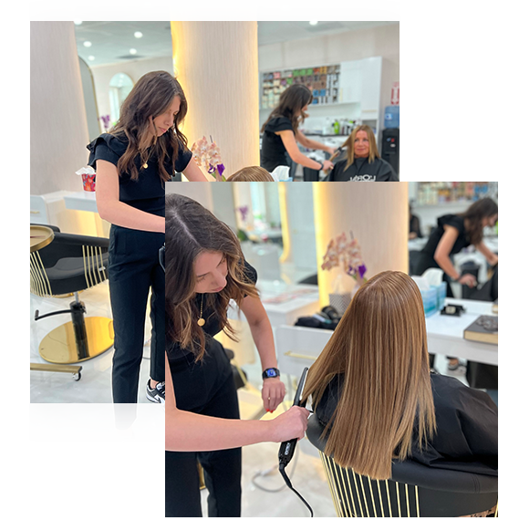 Musa Deniz Hair Studio in Fairfax, VA (2)