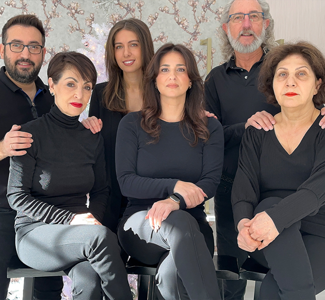 Musa Deniz Hair Studio in Fairfax, VA (4)