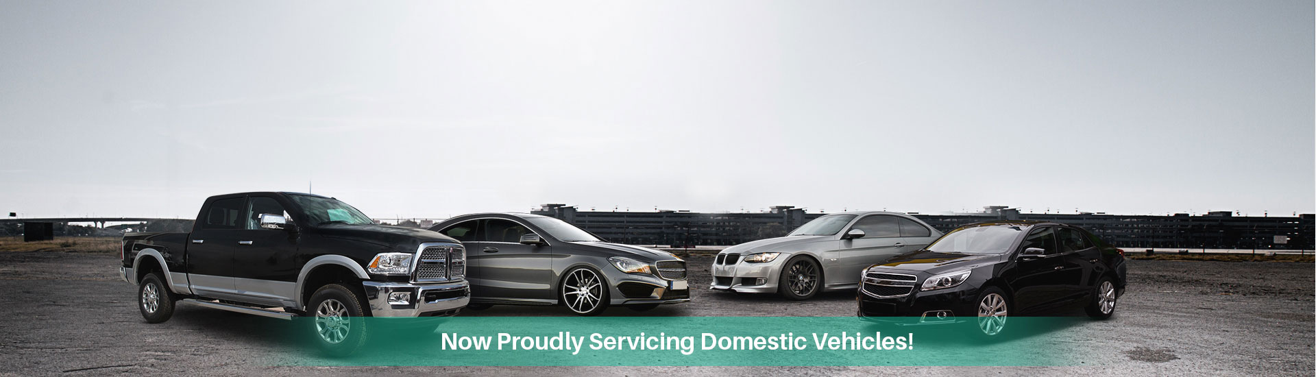 Import Auto Service in Santee, CA