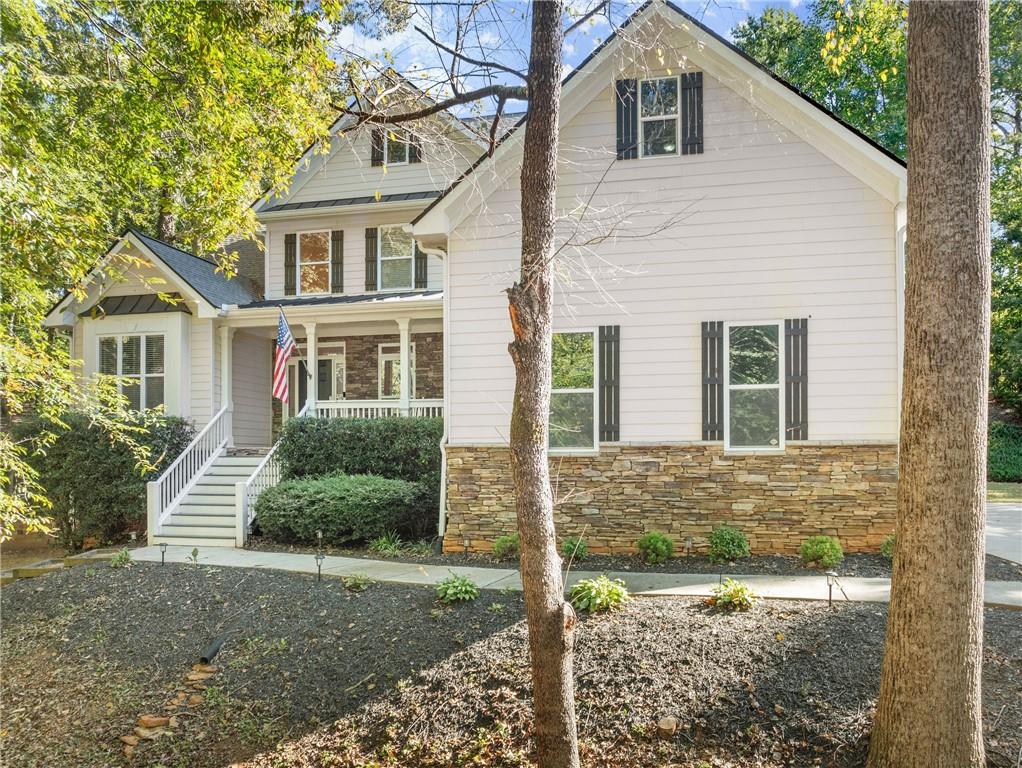 Chris McCall Realty in Clermont, GA (4)