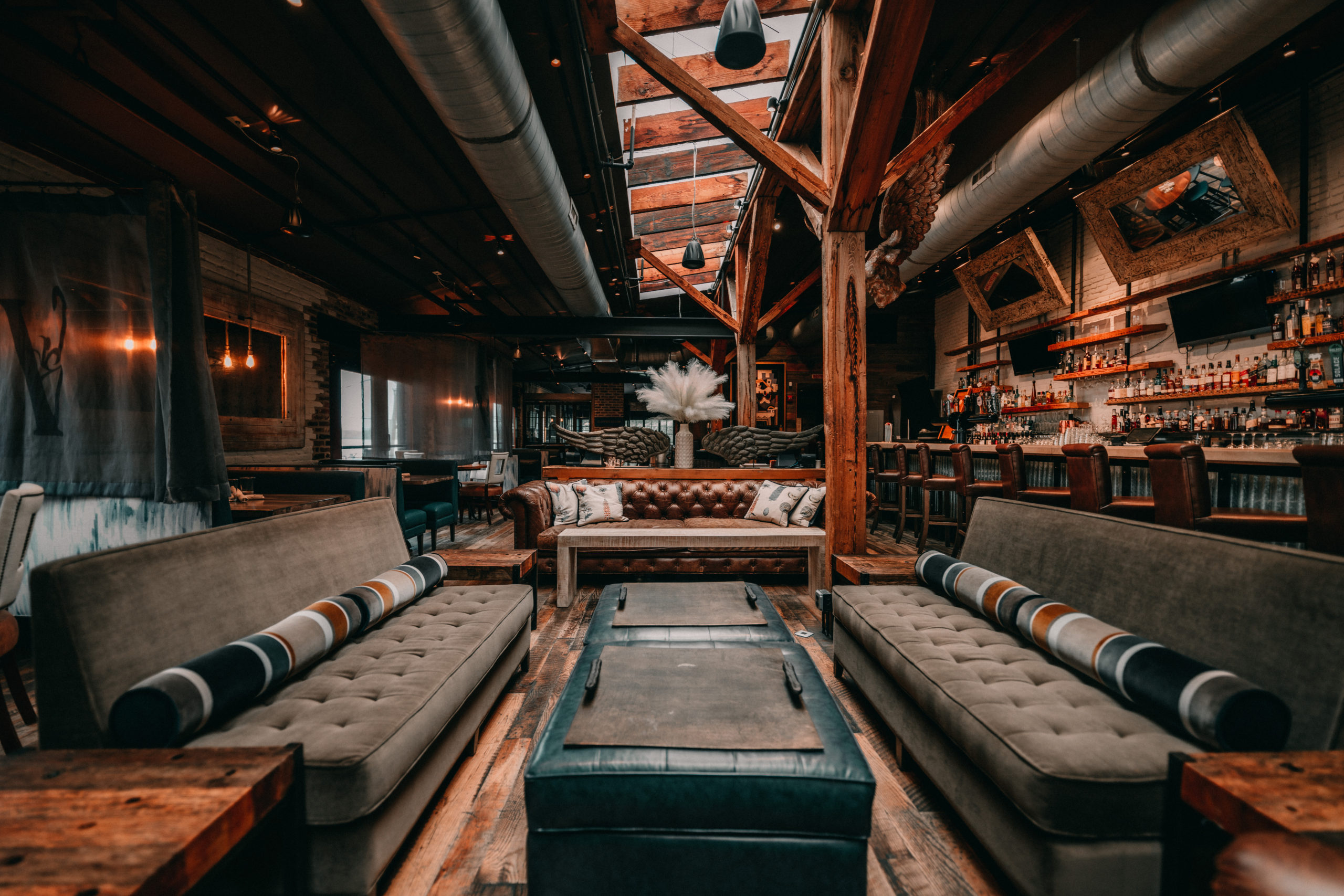 Virtue Feed & Grain in Alexandria, VA