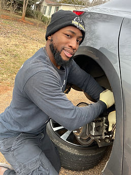 Duru Garage Mobile Mechanic in Mauldin, SC (2)