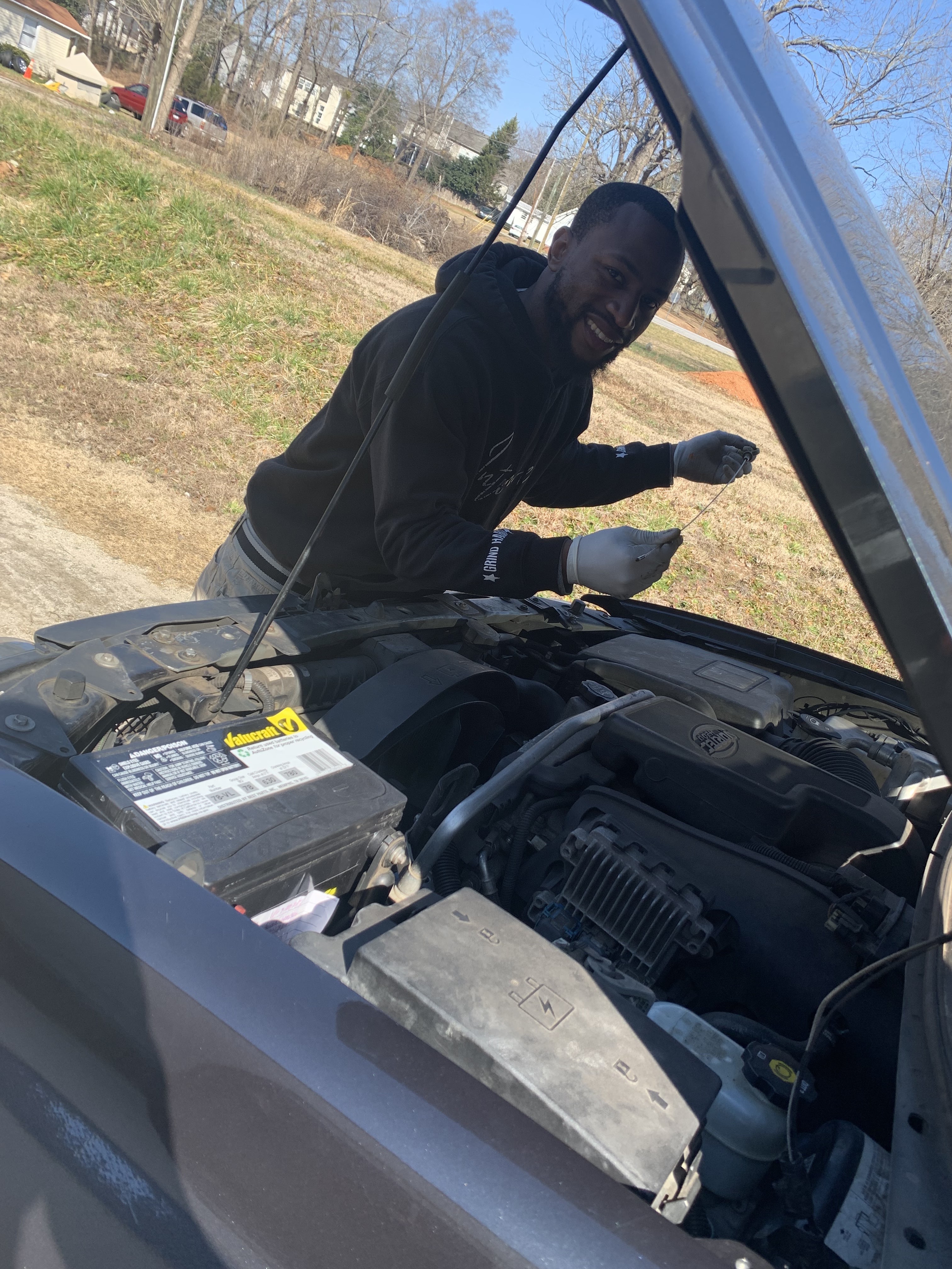 Duru Garage Mobile Mechanic in Mauldin, SC (2)