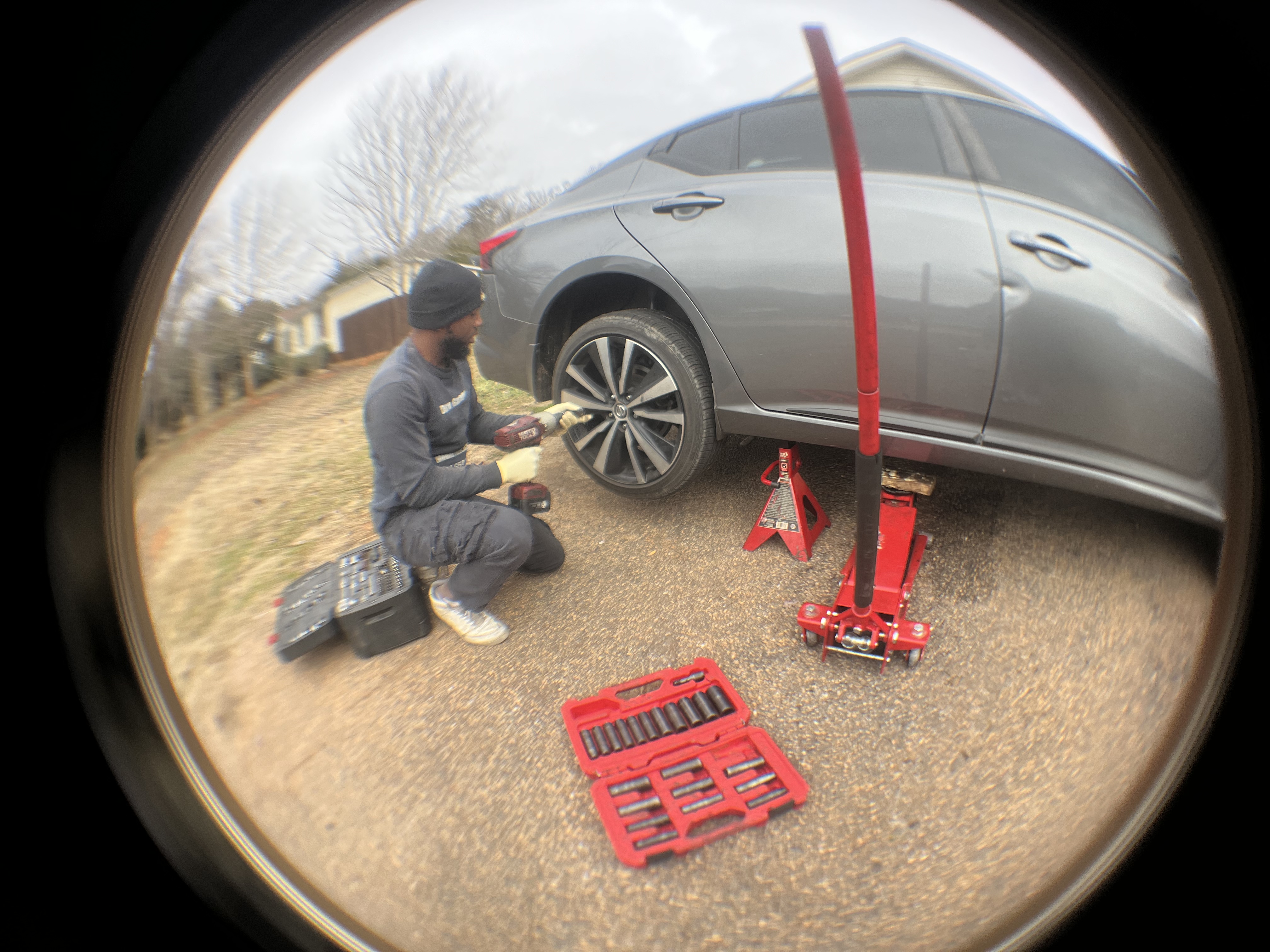 Duru Garage Mobile Mechanic in Mauldin, SC (3)