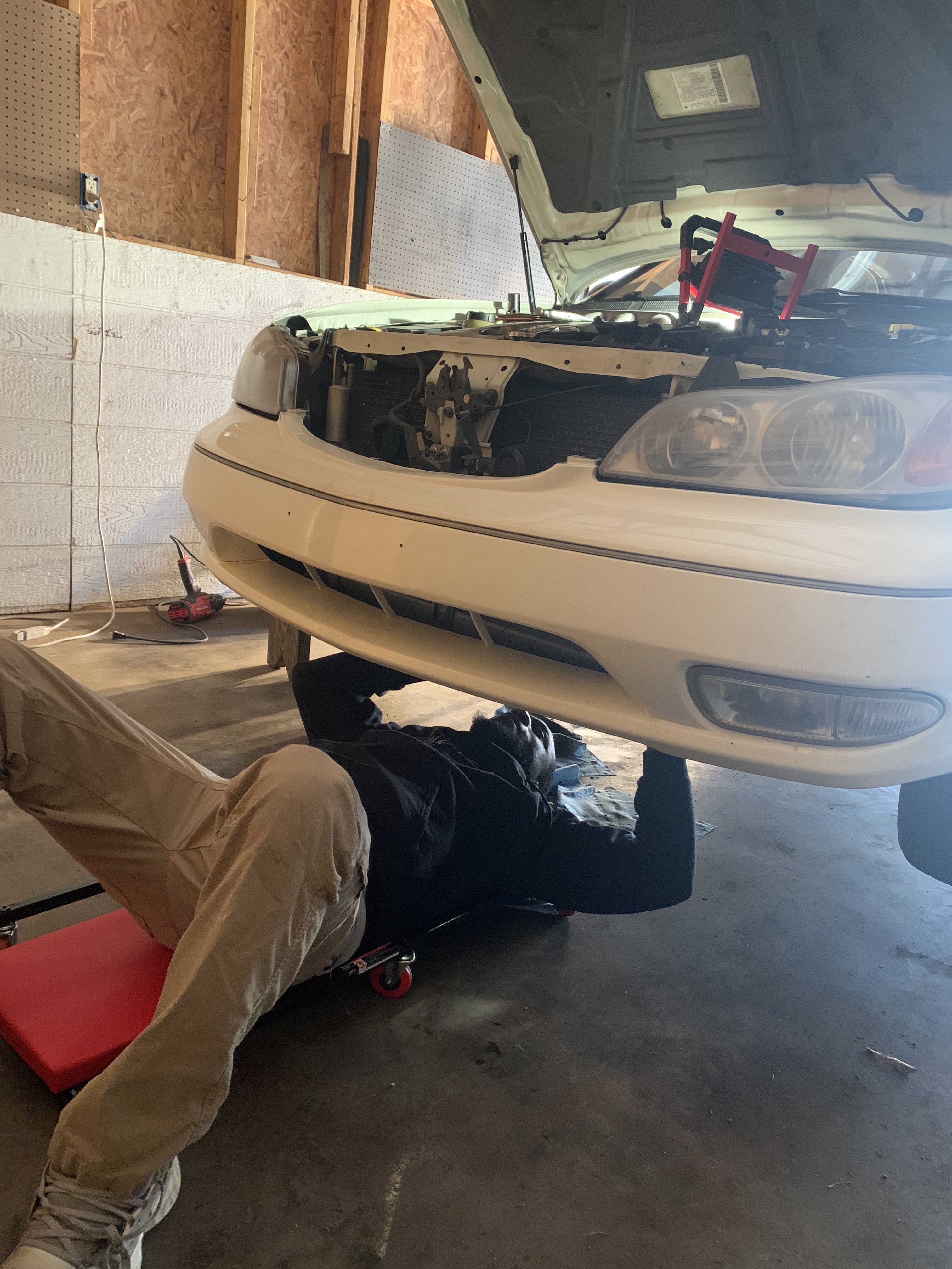 Duru Garage Mobile Mechanic in Mauldin, SC (4)
